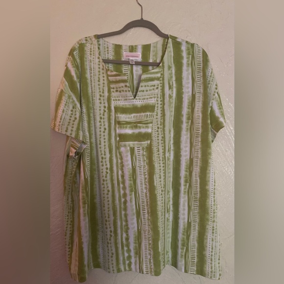 Stan Herman shirt - Picture 1 of 2